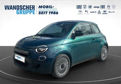 Fiat 500, 2026