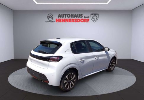 Peugeot 208, 2026