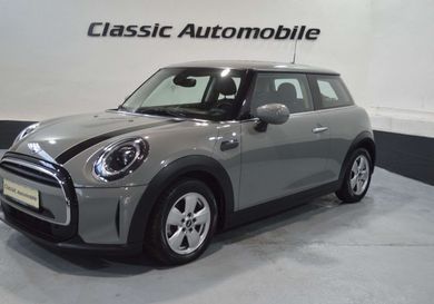 MINI Cooper, 2022