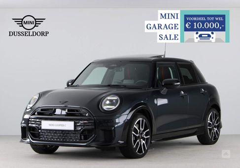 MINI, 2024