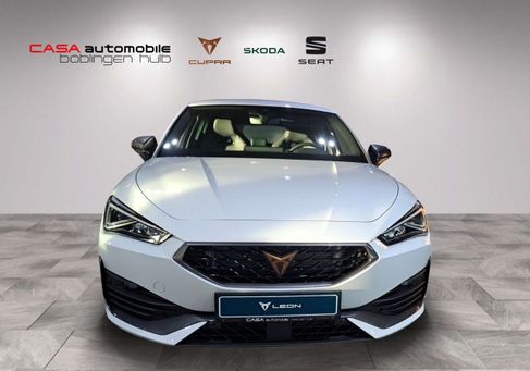 Cupra Leon, 2023