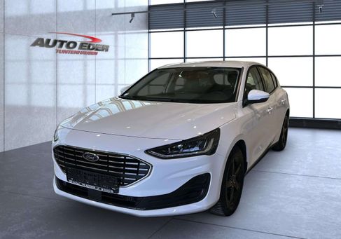 Ford Focus, 2023