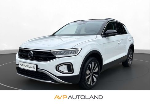 Volkswagen T-Roc, 2023