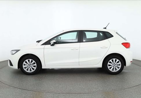 Seat Ibiza, 2022