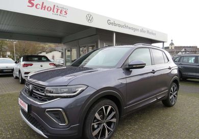 Volkswagen T-Cross, 2026