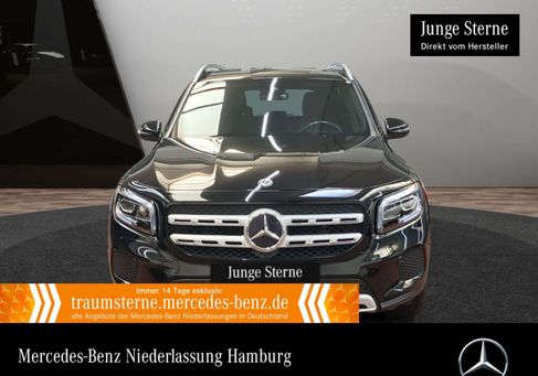 Mercedes-Benz GLB 200, 2020