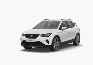 Seat Arona, 2026