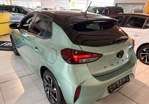 Opel Corsa, 2026 2