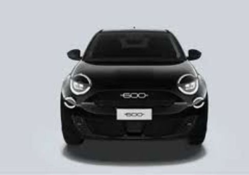 Fiat 600, 2026