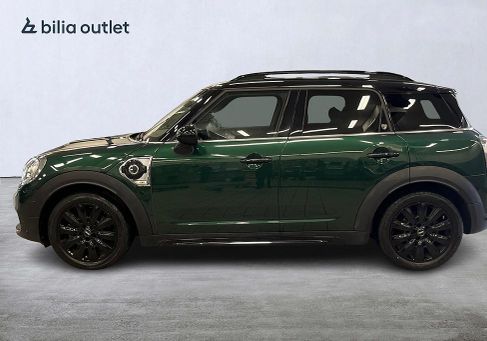 MINI, 2019