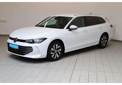 Volkswagen Passat Variant, 2024 2
