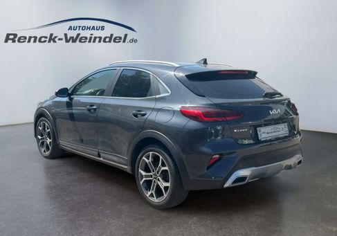 Kia XCeed, 2022