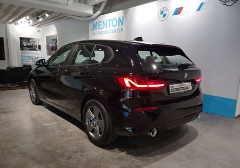 BMW 118, 2023