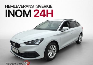 Seat Leon, 2025