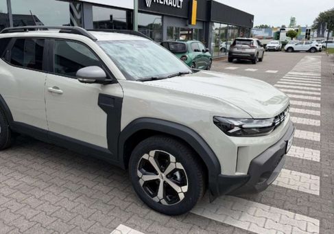 Dacia Duster, 2026 3