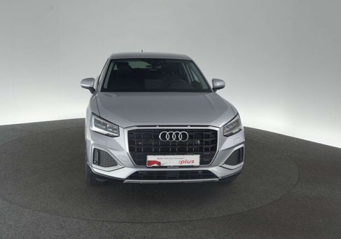 Audi Q2, 2025 3