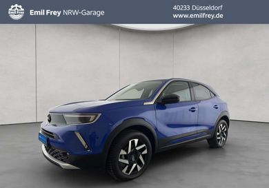 Opel Mokka, 2023