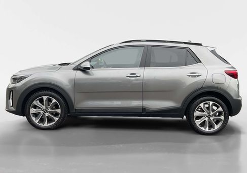 Kia Stonic, 2024