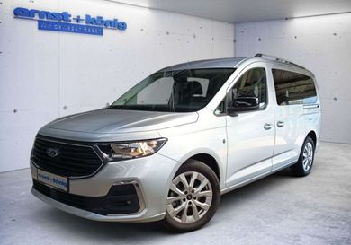 Ford Tourneo Connect, 2024