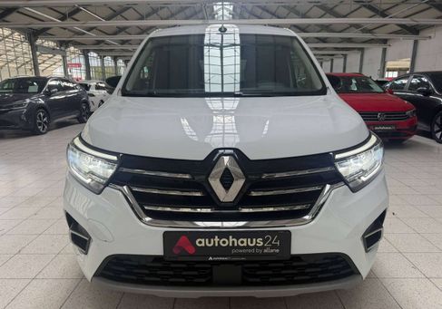 Renault Kangoo, 2024 2