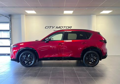 Mazda CX-5, 2026 2