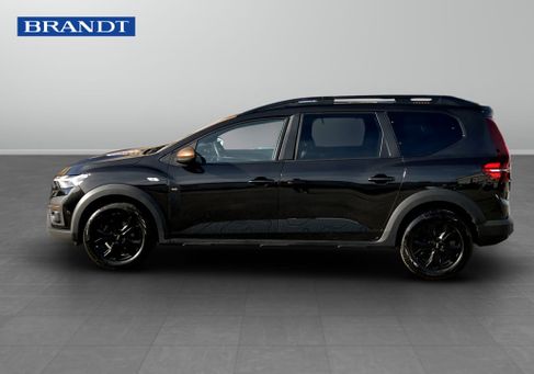 Dacia, 2024 3