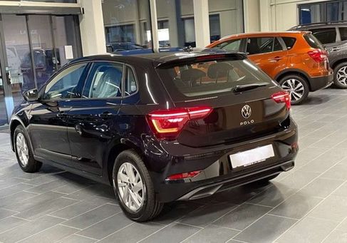 Volkswagen Polo, 2023