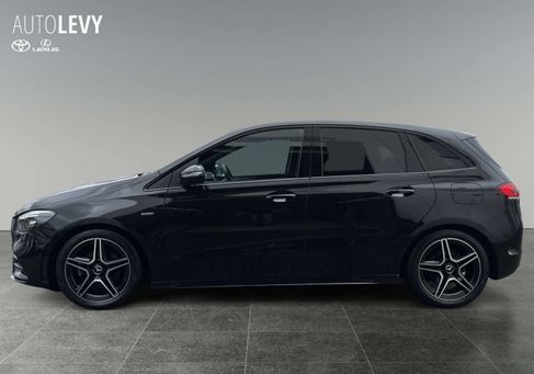 Mercedes-Benz B 200, 2022