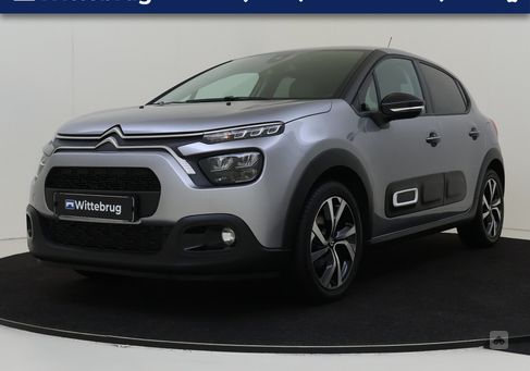 Citroën C3, 2024