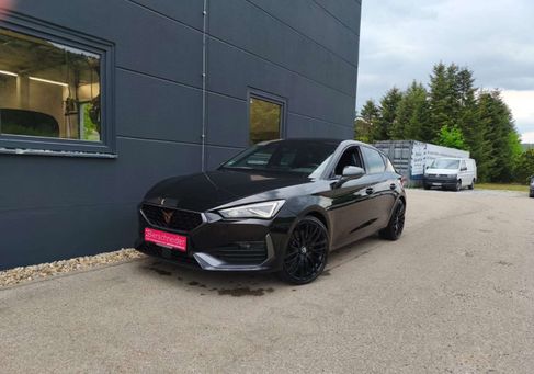 Cupra Leon, 2023