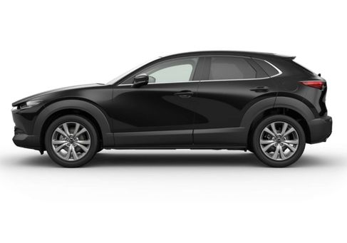 Mazda CX-30, 2026 2