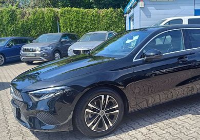 Mercedes-Benz A 200, 2026