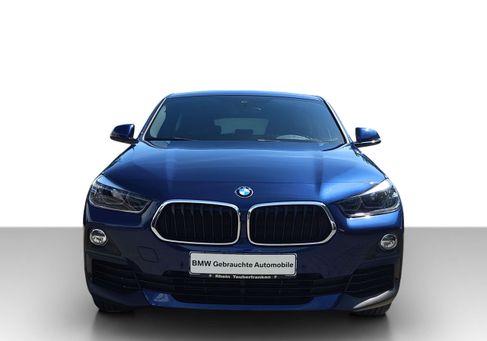 BMW X2, 2019 2
