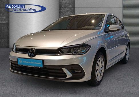 Volkswagen Polo, 2025 2