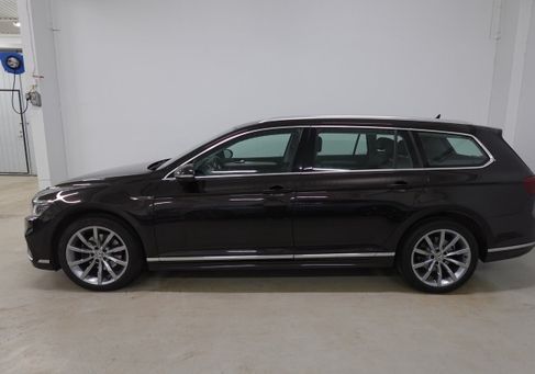 Volkswagen Passat Variant, 2020 3