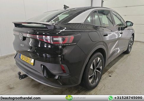 Volkswagen ID.5, 2023