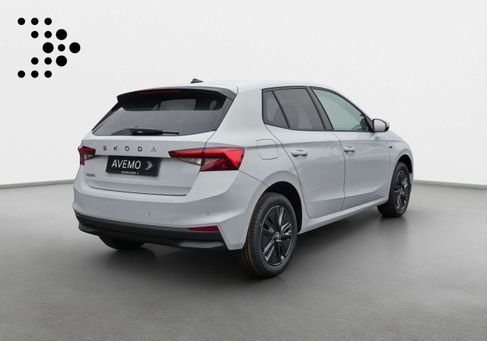 Skoda Fabia, 2026