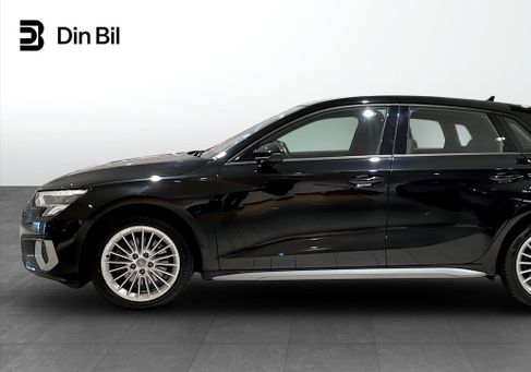 Audi A3, 2021 2