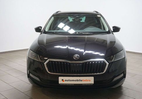 Skoda Octavia, 2023 2