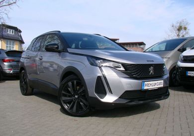 Peugeot 3008, 2024