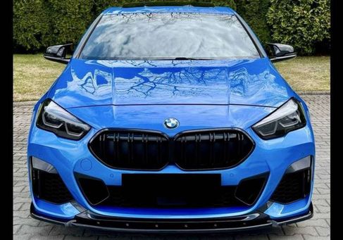BMW M2, 2024