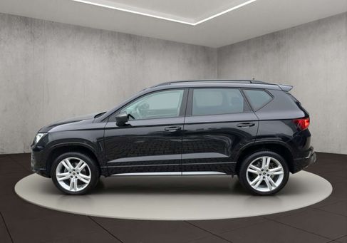 Seat Ateca, 2024
