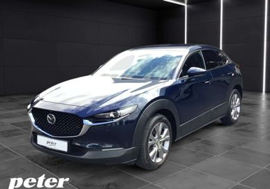 Mazda CX-30, 2022
