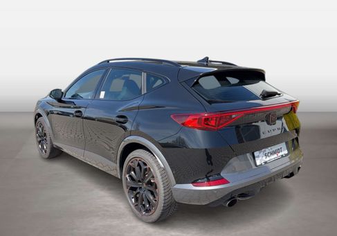 Cupra Formentor, 2023