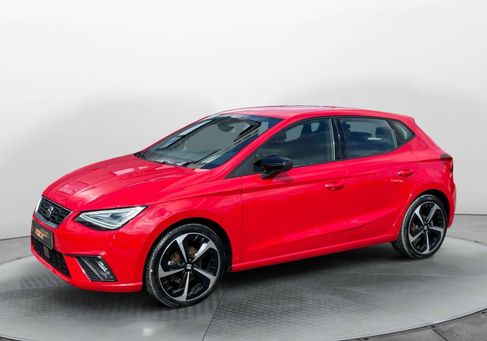 Seat Ibiza, 2024