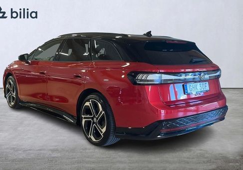 Volkswagen, 2025 2