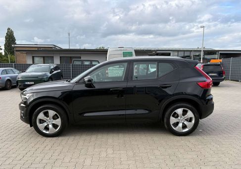 Volvo XC40, 2021 3