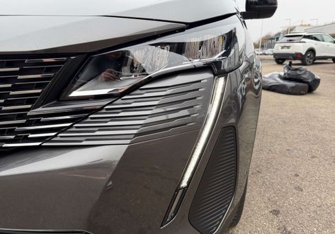 Peugeot 3008, 2023