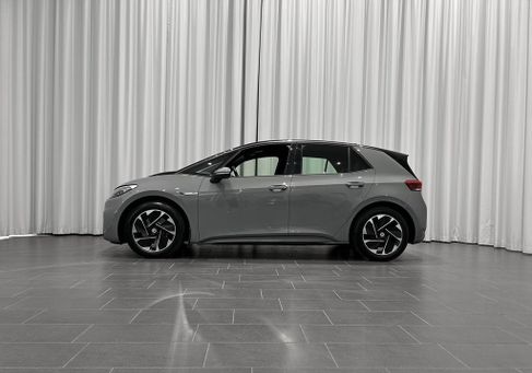Volkswagen ID.3, 2021 2