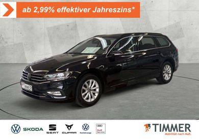 Volkswagen Passat Variant, 2023